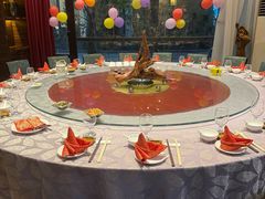 -大树头森林餐厅(番禺广场店)