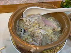 -砂锅居(西四店)