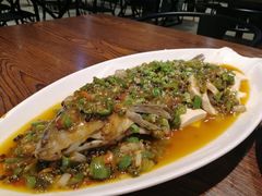 -舌尖上的食缘花园主题餐厅
