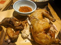 -打酱油·非遗淮扬菜(瘦西湖梅岭店)