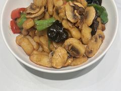 -曾家厨房·新徽菜(高新天柱路店)
