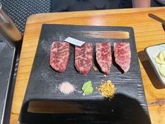 -焱铁烧·黑毛和牛专门店(南宁万象城店)