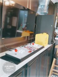 -绅仕門男士理发馆