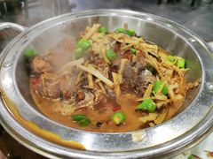 -桐庐土菜馆·传承经典土菜