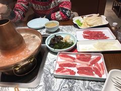 -京元盛铜锅涮肉(上海总店)