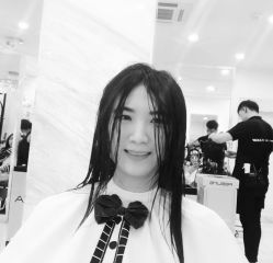 -3AM HAIR SALON染发烫发接发