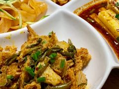-福茂源横山铁锅羊肉(牡丹园店)