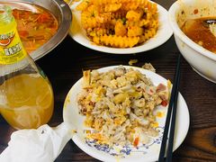 -艺味深尝(云锦路店)