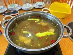 -伟记牛肉(金鸿公路店)