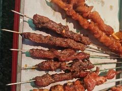 -路边边.炒菜烧烤.音乐餐厅(良乡长虹店)