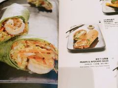 菜单-Moka Bros 摩卡站(嘉华店)