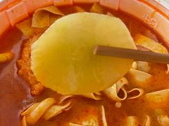 -张亮麻辣烫(北京富力又一城店)