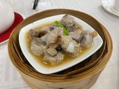 -潮福城大酒楼·潮粤菜·港式点心(阳光城店)
