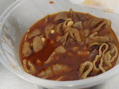 -辣辣小吃豆花米线(大观篆新农贸市场店)