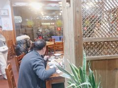 -下梅人家土菜馆(历史文化餐厅度假区店)