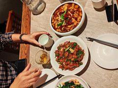 -北平小馆·烤鸭·家常菜(磨房北里店)