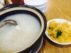 -禧座港式餐厅(星河店)