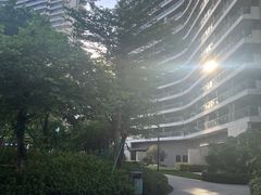 -智住·海景公寓(小径湾店)