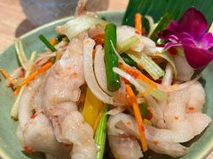 -Thai Alley泰爱里(二沙岛店)