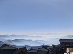 -牛背山
