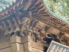 -窦大夫祠