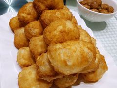 大同两头小麻叶-永和红旗美食城