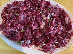 -三毛牛肉店(福强店)