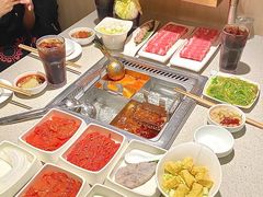 -海底捞火锅(群光广场店)