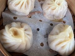 上海小笼包-嘉和一品粥(方庄店)