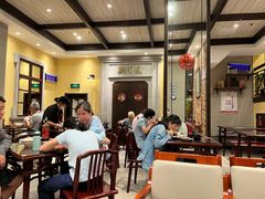 -鲜得来排骨年糕(云南南路店)