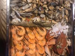 -阿尔法海鲜排档(爱琴海店)