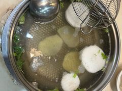 -福合埕牛肉丸(福平路店)