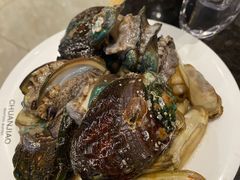 -川骄海鲜自助(河东店)