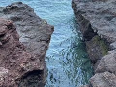 -涠洲岛火山国家地质公园