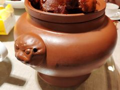 特色红烧肉-老客站酒楼(金花南路店)