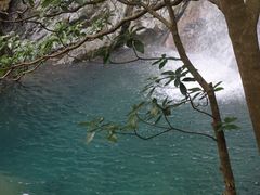 -宁波五龙潭景区