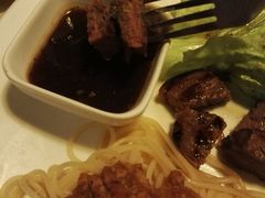 -吉姆丽德乡村西餐厅(闵行交大店)