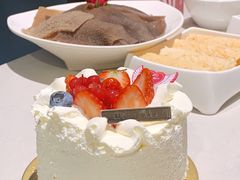 -海底捞火锅(上元大街店)