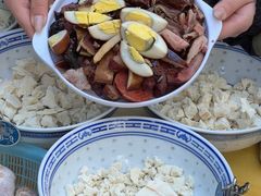 -天发芽·何记葫芦头泡馍·传统小吃(报恩寺街店)