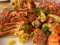 -醉壹号海鲜大排档(厦门美食地标店)