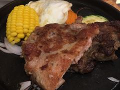 -卡朋西餐(较场西路店)