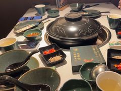 -狐狸爱上椰子鸡(滨江星光大道店)