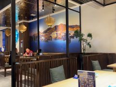 -小船渔村•大连菜•大连焖鱼(黄河路店)
