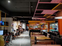 -火星工厂·桌游·团建聚会·轰趴馆(厦滘店)