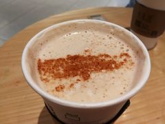 -星巴克臻选(深圳龙岗万科店)