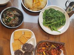 -88号小吃店·经典云南菜·地道纳西美食