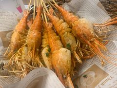 -79号渔船海鲜饭店(宝安店)