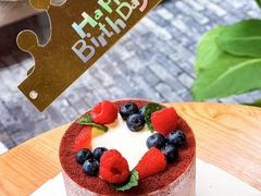 -姆们M Sweetie Cake(三里屯店)