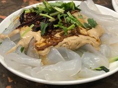 -张包铺(道外店)