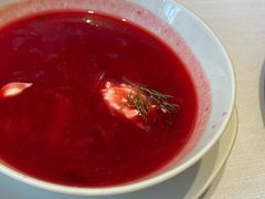 -马克西姆俄罗斯餐厅(通亚街店)